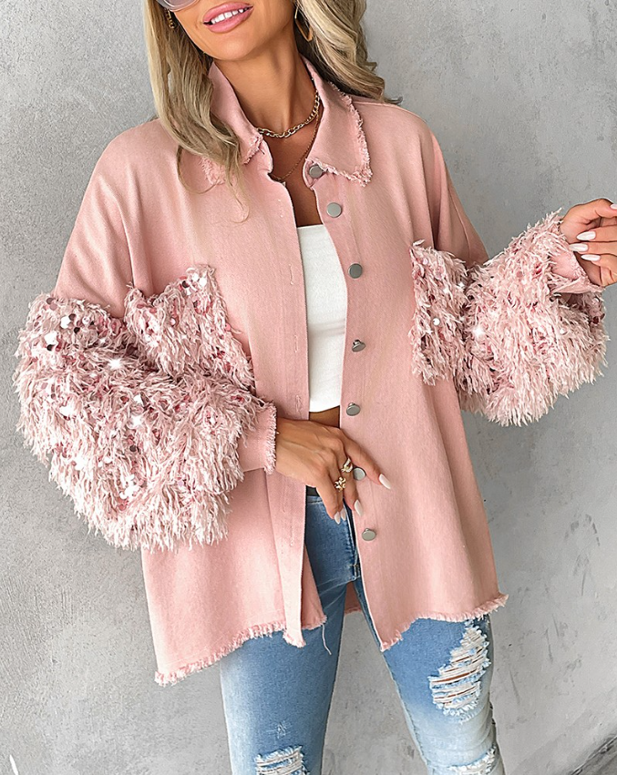 Stilla | Fashionabel og moderne jakke