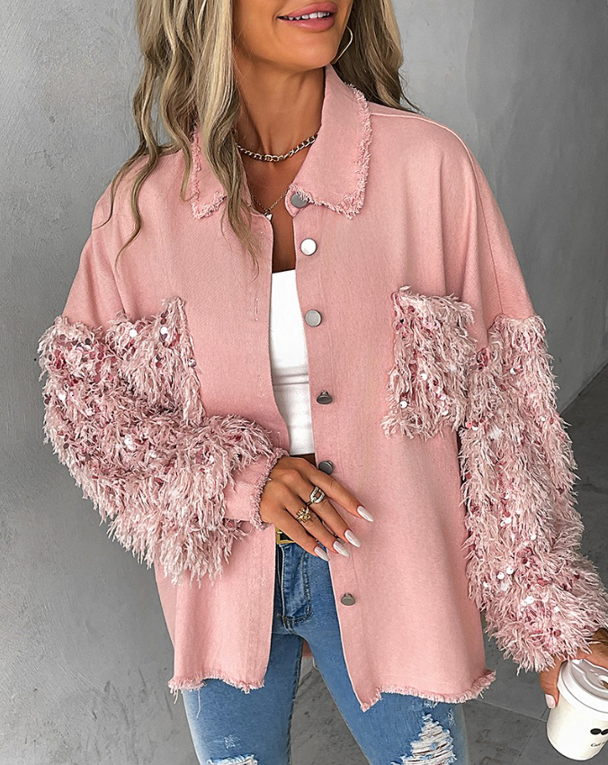 Stilla | Fashionabel og moderne jakke