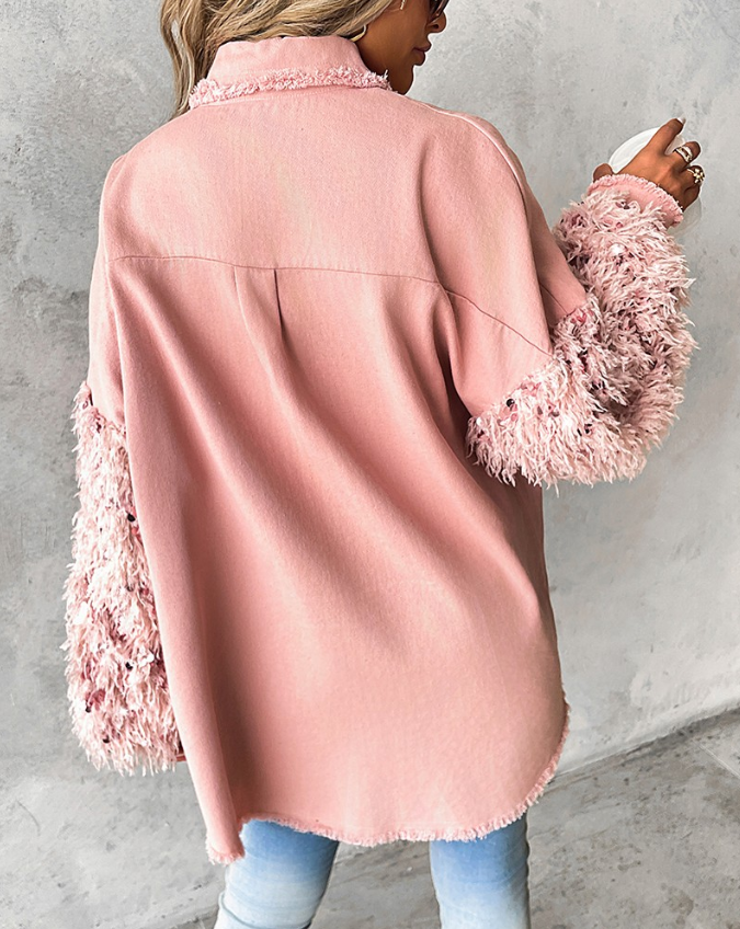 Stilla | Fashionabel og moderne jakke