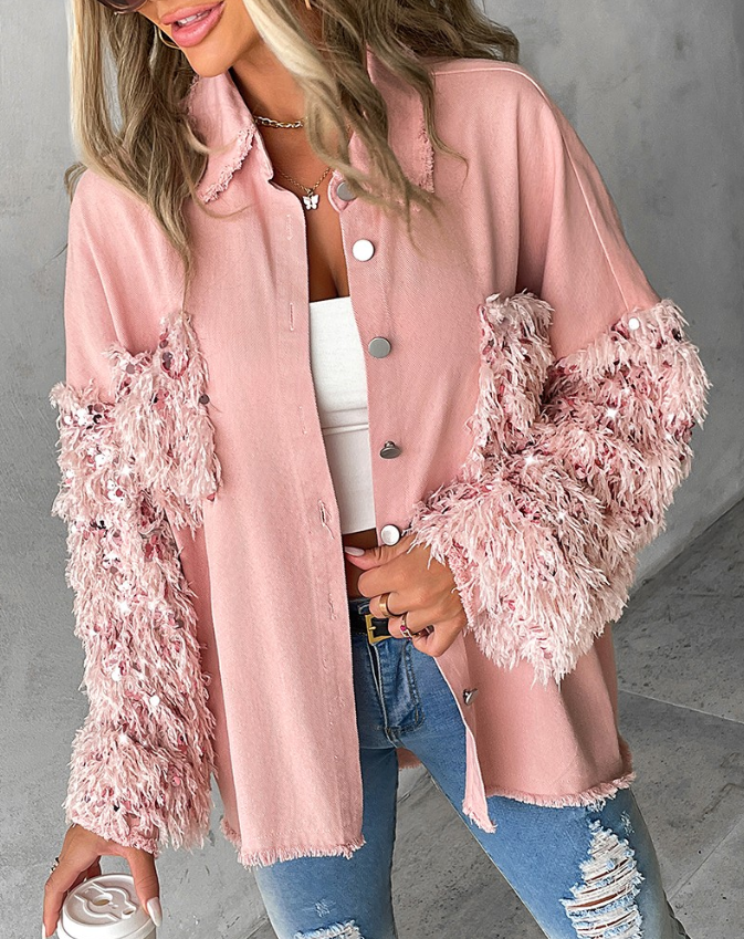 Stilla | Fashionabel og moderne jakke