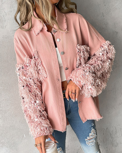 Stilla | Fashionabel og moderne jakke