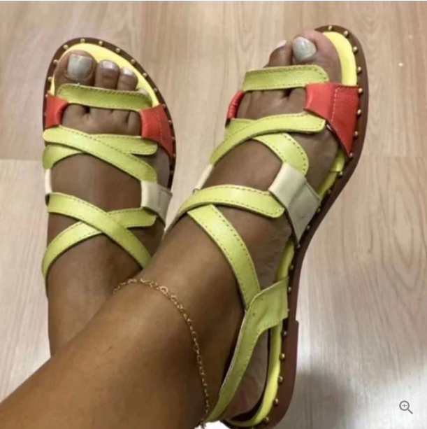 Stilla | Kvinders Sandaler Sommer