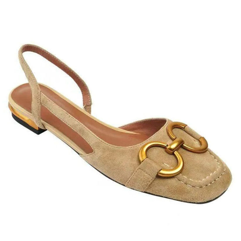 Stilla | Stilige Ortodokske Sandaler