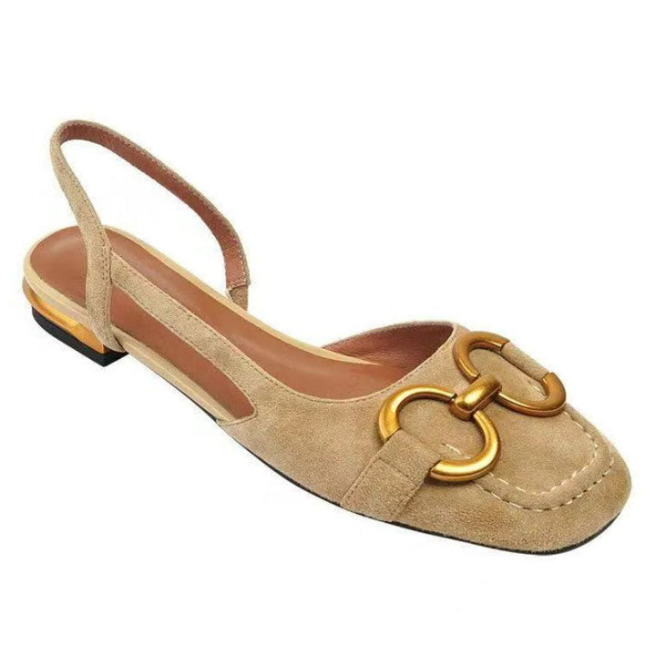 Stilla | Stilige Ortodokske Sandaler