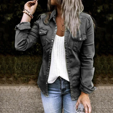 Stilla | Moderne og Trendy jakke