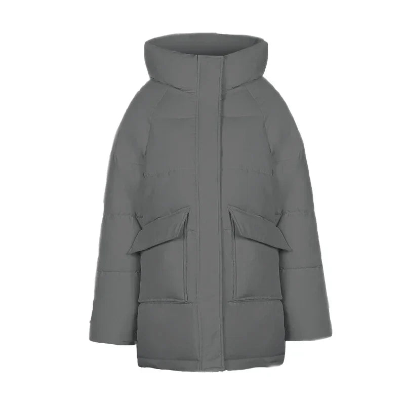 Stilla | Parka Jakke