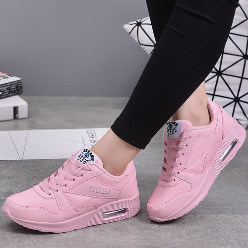 Skovae | Air Sneaker Hip Farver