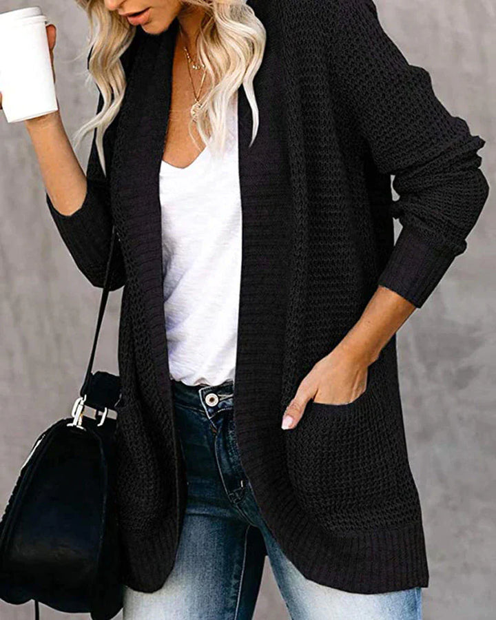 Stilla | Lette og Trendy Jakke