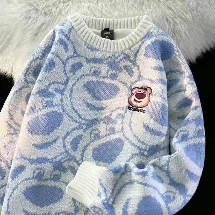 Stilla | Pullover Monroe til moderne kvinder