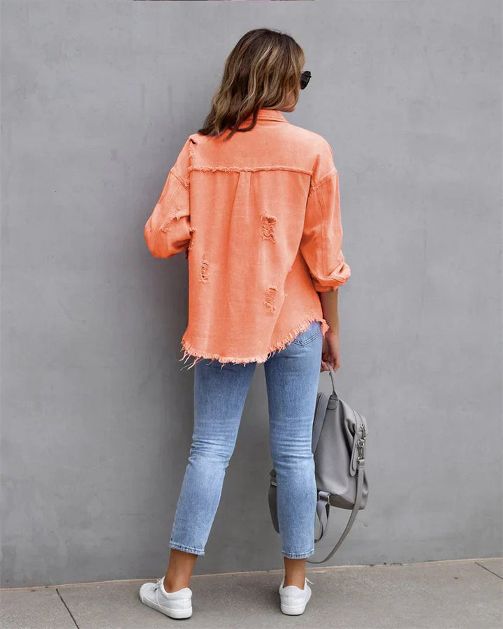 Stilla | Trendy og Ubesværet Jumpsuit