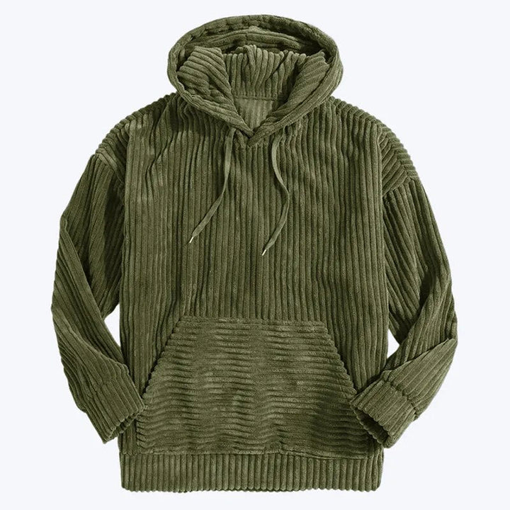 Stilla | Varm Sweatjakke Dame