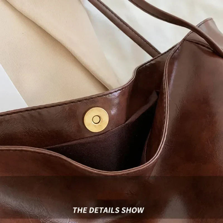 Stilla | Tote Elegance I Hverdagen