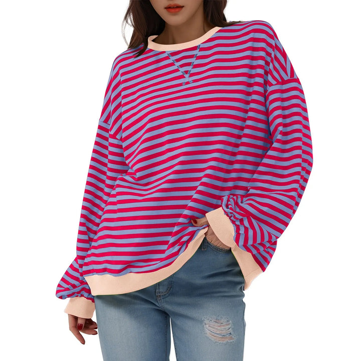 Stilla | Efterårs Pullover, Perfekt til Kulden