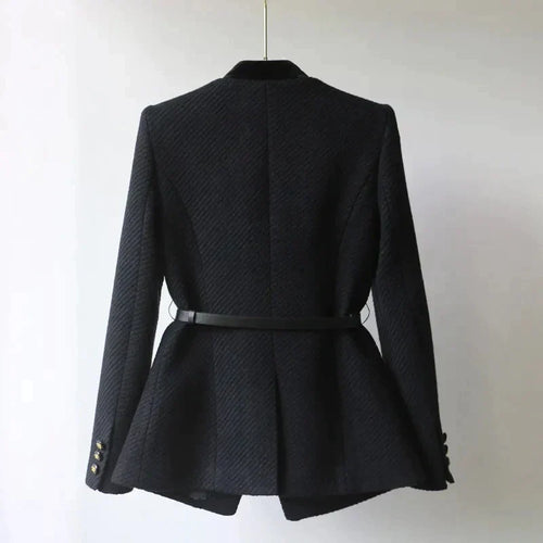 Stilla | Elegant jakke