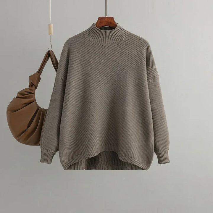 Stilla | Smart og behagelig sweater