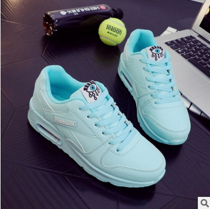 Stilla | Air Sneaker Hip Farver