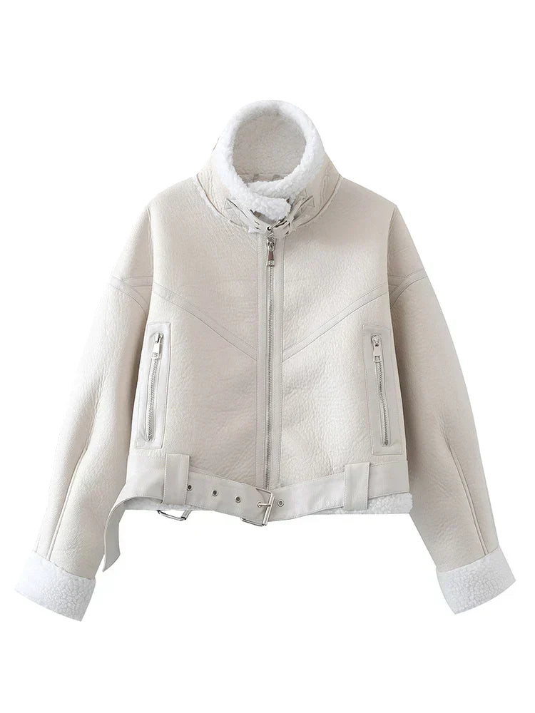 Stilla | Klassisk og elegant frakke til fashionable accenter