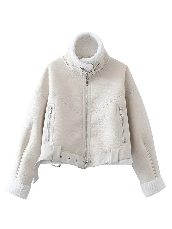 Stilla | Klassisk og elegant frakke til fashionable accenter