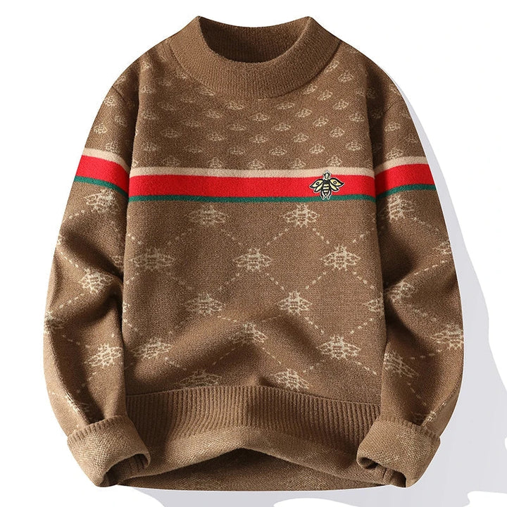 Stilla | Pullover af cashmere Adaline