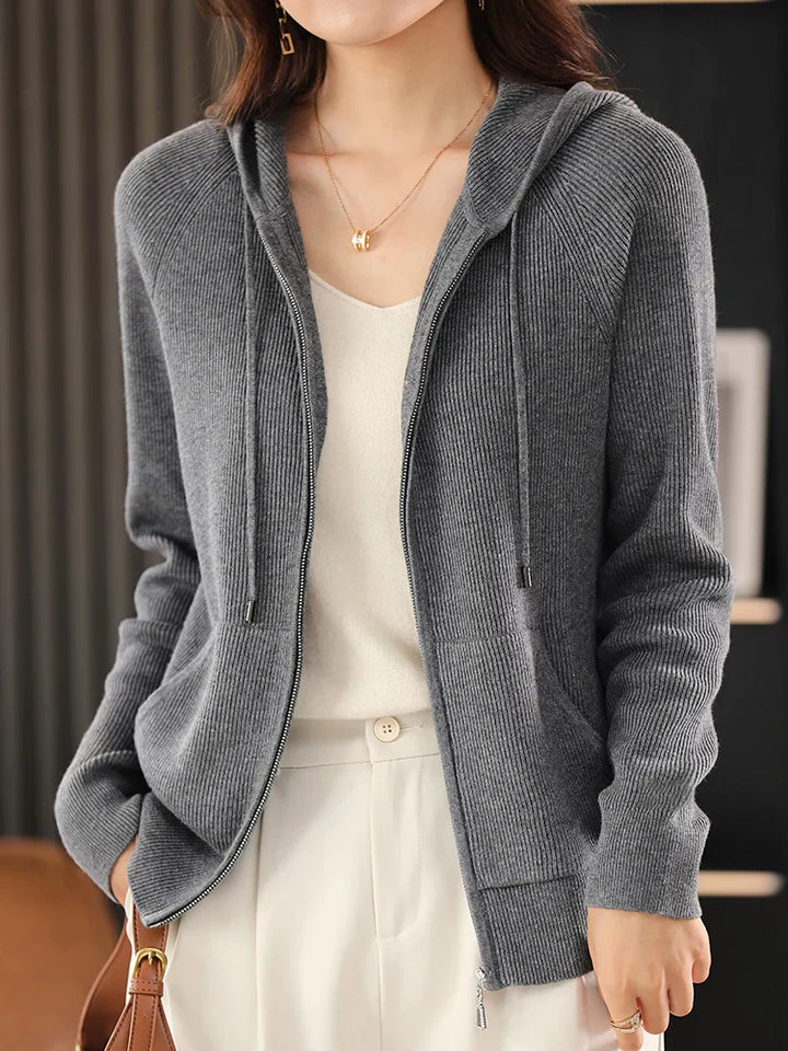 Stilla | Moderne og Alsidig Trenchcoat