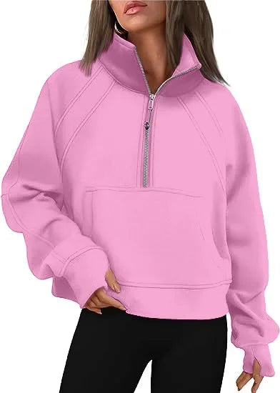 Stilla | Elegant sweater til hverdag