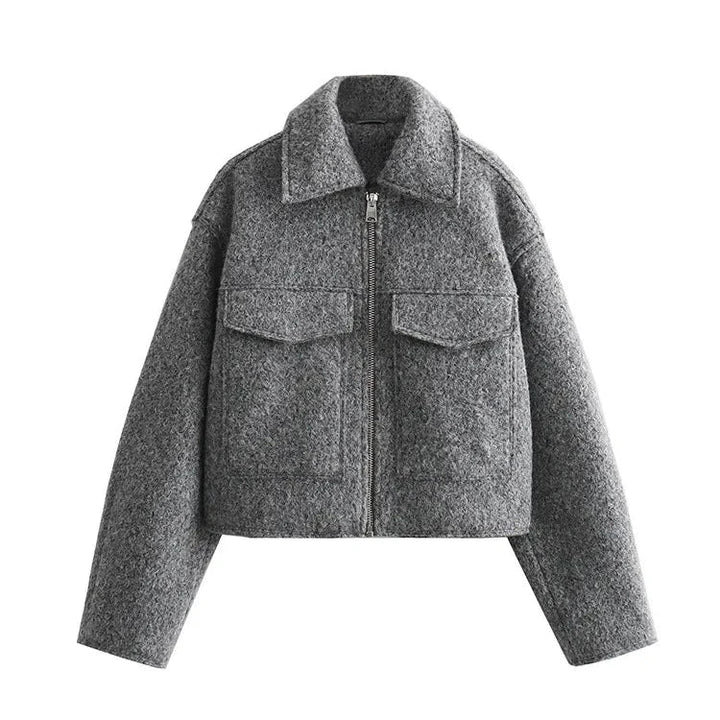 Stilla | Kvinder Fashionable Jakke Til Kvinder