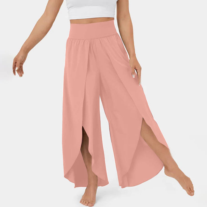 Stilla | Bred bukseben stil