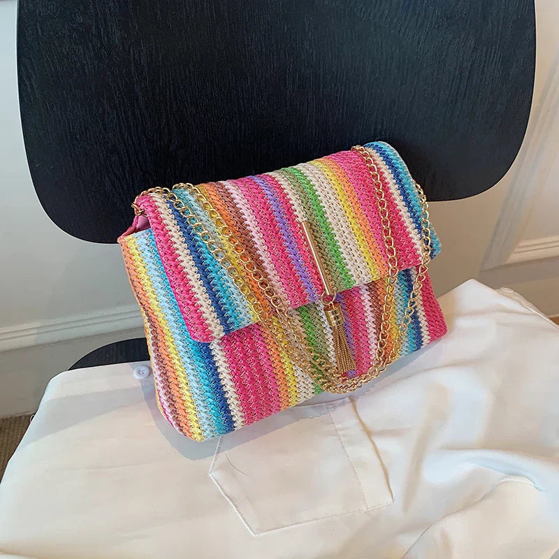 Stilla | Multifarget Taske