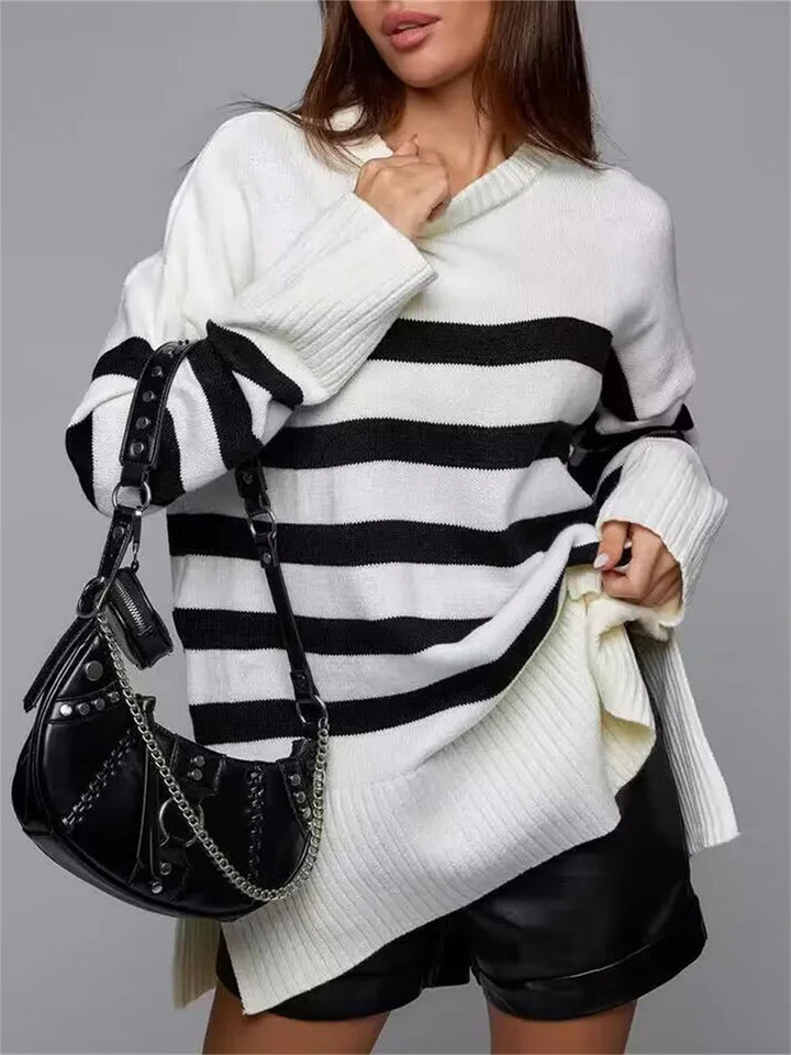 Stilla | Couture-Edition Pullover