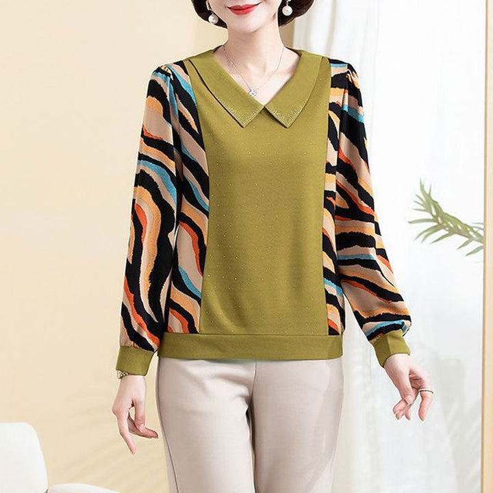 Stilla | Elegant og Højkvalitets Bluse