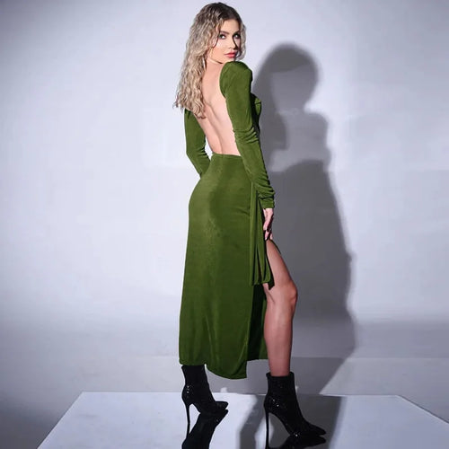 Stilla | Elegante Kjole Uden Talje