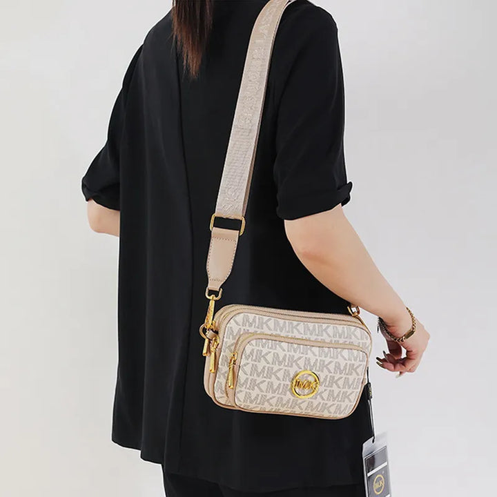 Stilla | Klassiker Bestseller Elegant Skuldertaske