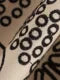 Stilla | Rygudskæring kjole med broderi
