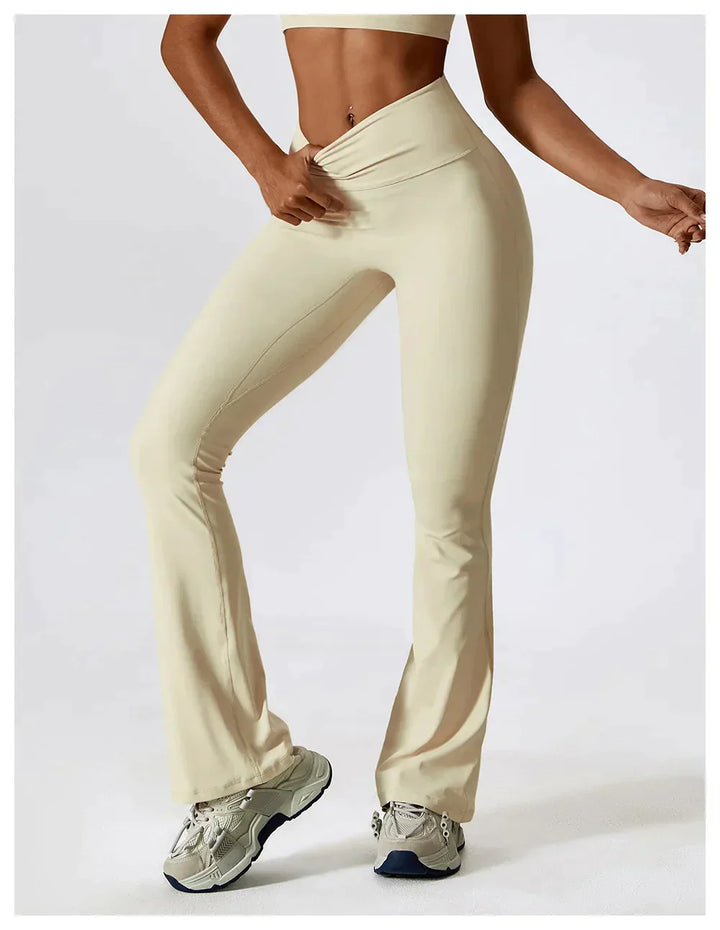 Stilla | Sports Stretch Bukser