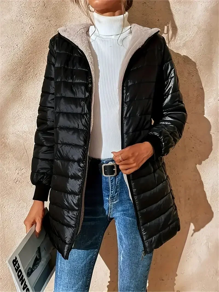 Stilla | Behagelig Polstret Vest