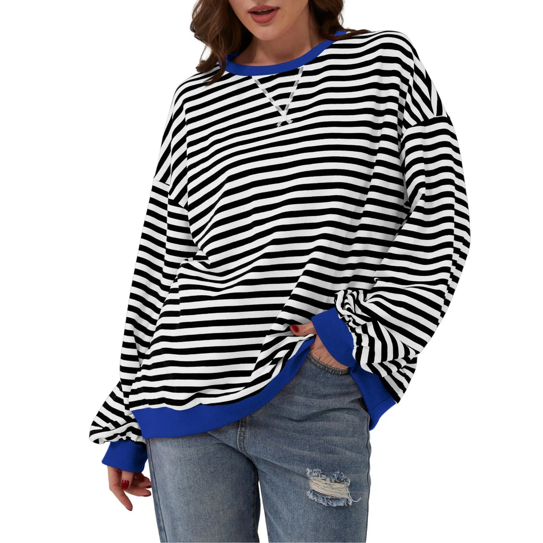 Stilla | Smagfuld og Trendy Pullover