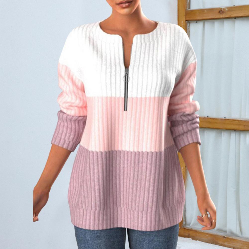Stilla | Mode- og Funktionel Pullover