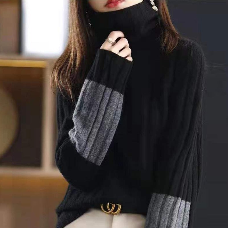 Stilla | Lækker sweater