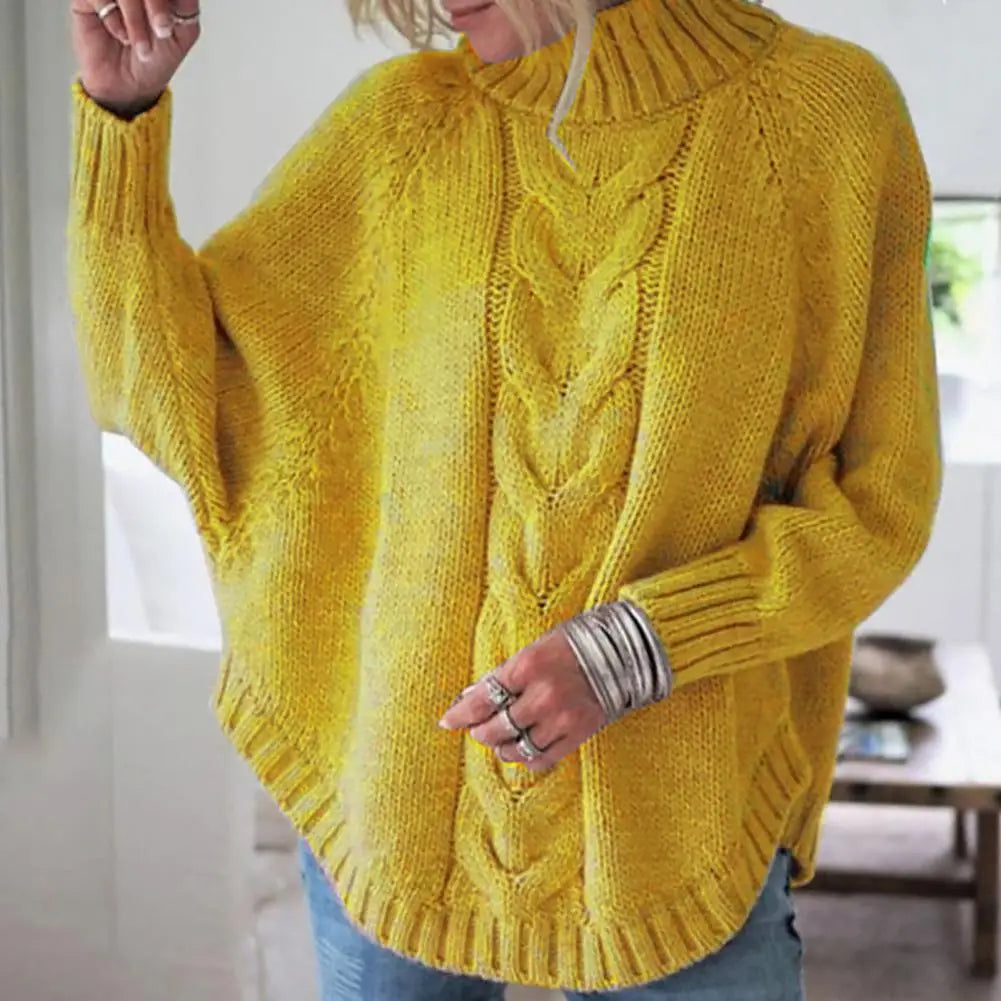 Stilla | Behagelig og trendy sweater til den perfekte blanding
