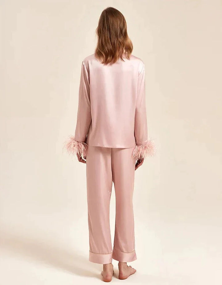 Stilla | Luksus Pyjamas Sæt
