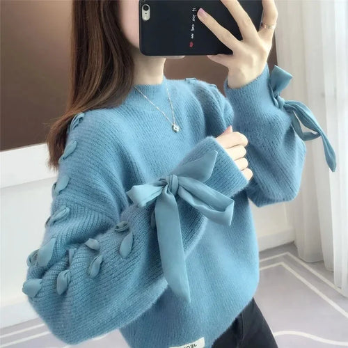Stilla | Rullekravepullover Benita