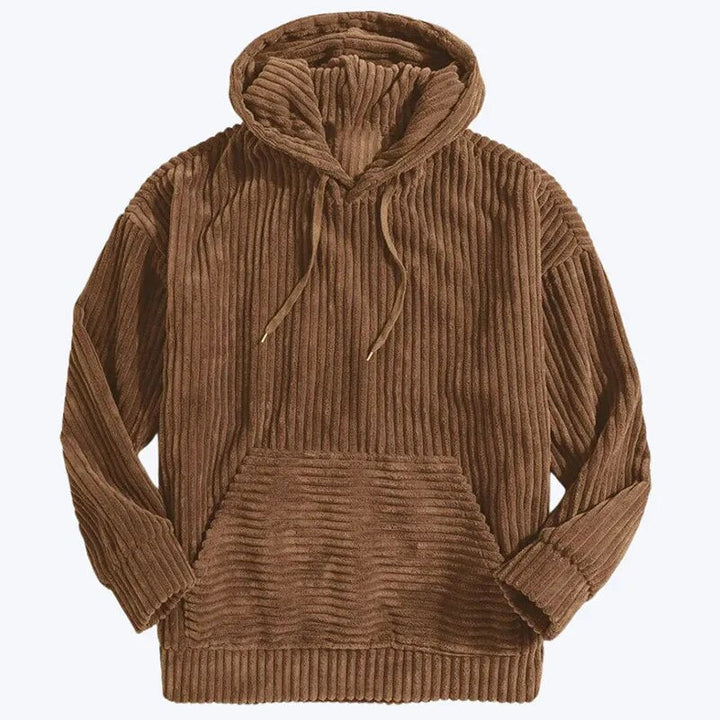 Stilla | Varm Sweatjakke Dame