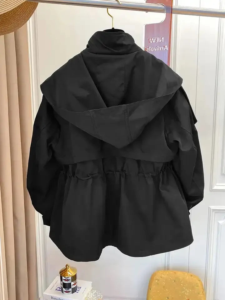Stilla | Trendy jakke til damer