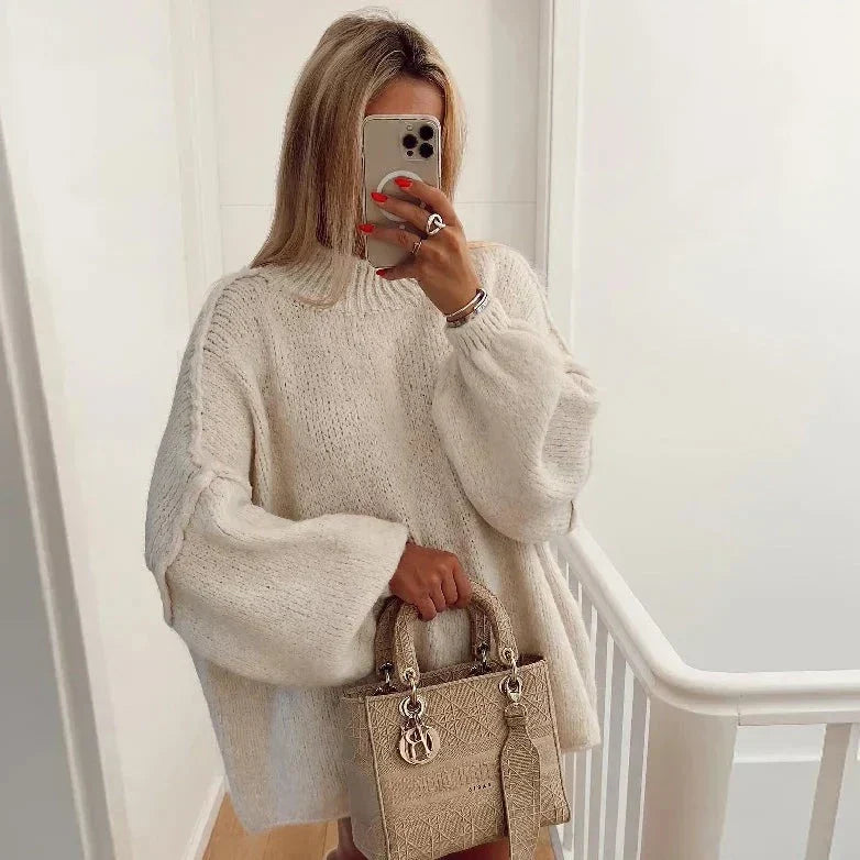 Stilla | Modetrend Casual Sweater