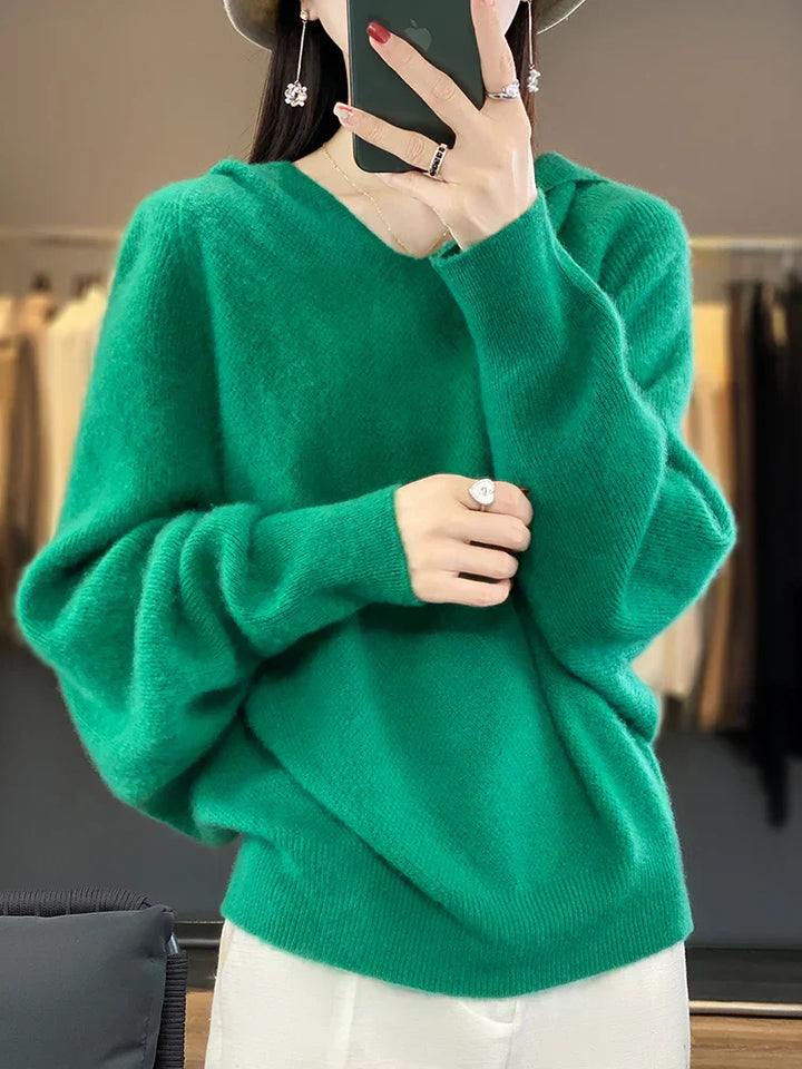 Stilla | Luksuriøs Hoodie
