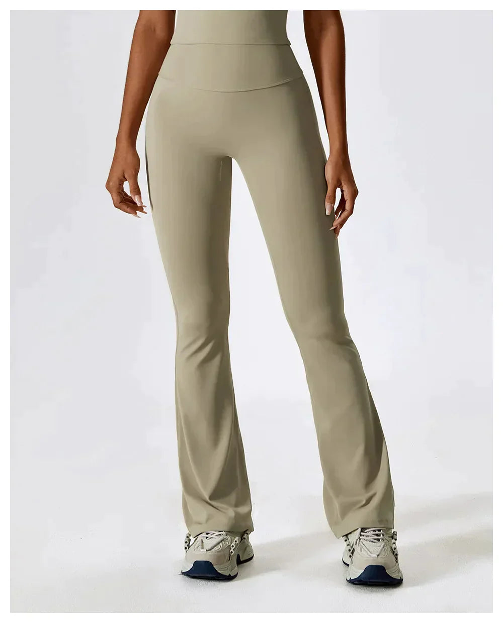 Stilla | Sports Stretch Bukser