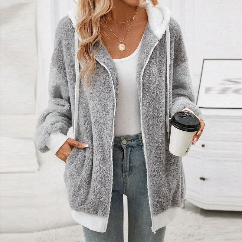 Stilla | Trendy og elegant jakke