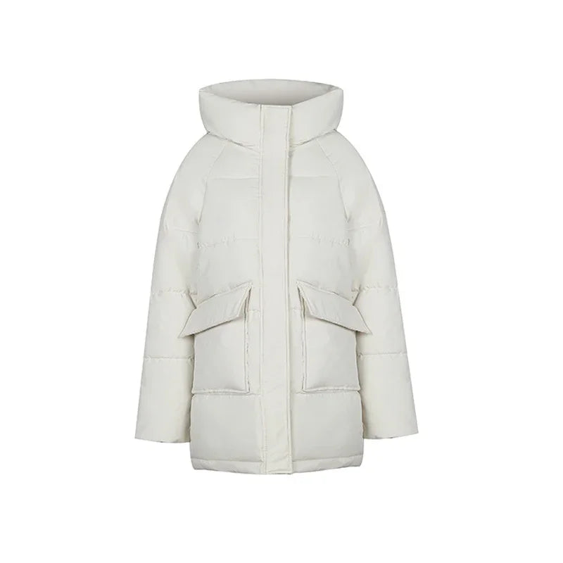 Stilla | Parka Jakke
