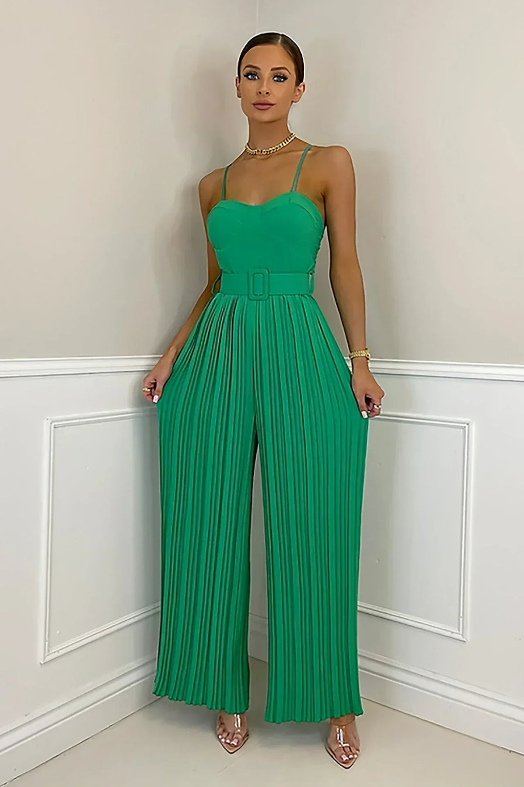 Stilla | Sexet Moderne Overall