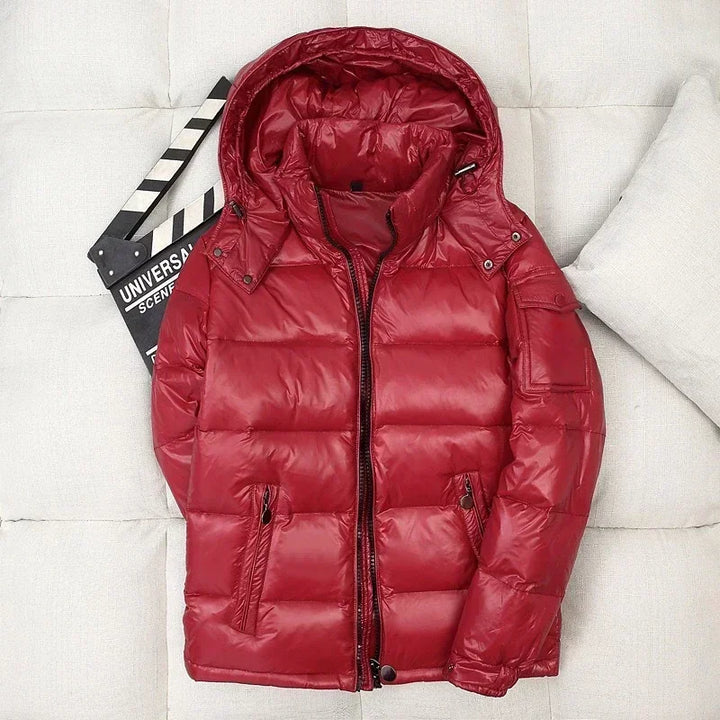 Stilla | Lette Varme Jakker